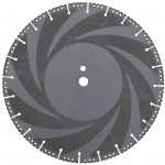 Diamanttrennscheiben Allcut Premium - Typ: K-ACP