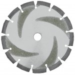 Diamanttrennscheibe Abrasive Premium mit Kernschutz - Type: K-LSP