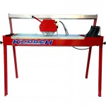 Baustellensäge KU-200