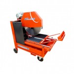 Baustellensäge KU-700