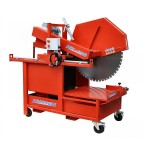 Baustellensäge KU-900